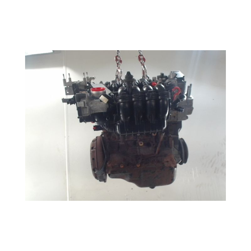 MOTEUR ESSENCE FIAT PANDA 1.2 