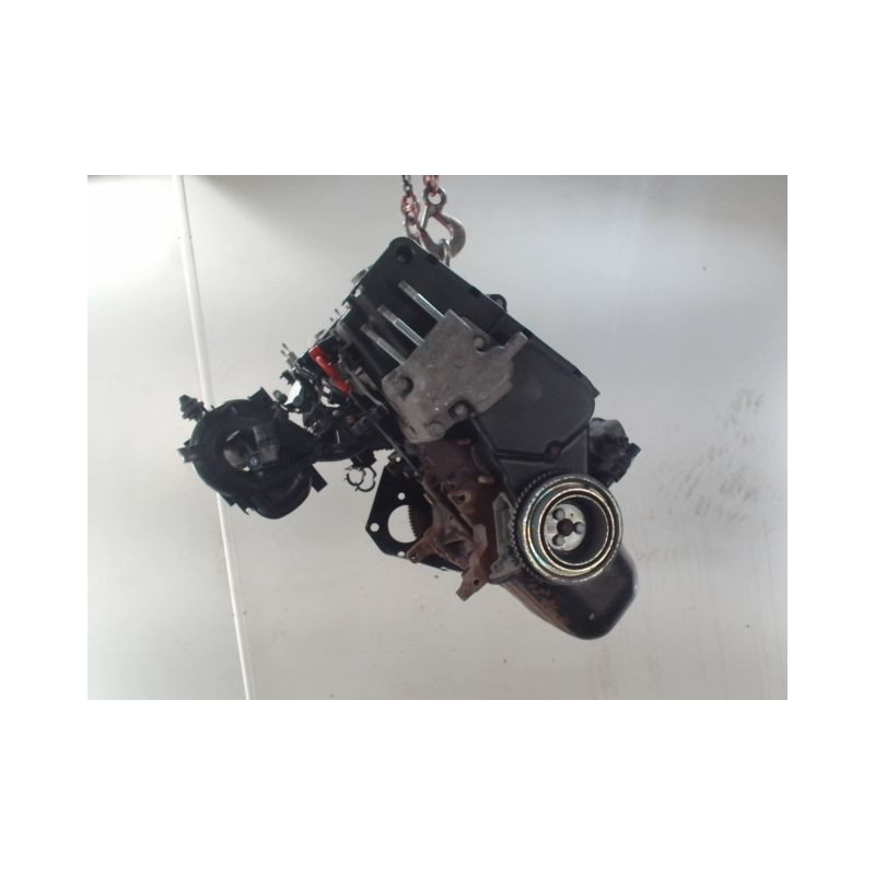 MOTEUR ESSENCE FIAT PANDA 1.2 