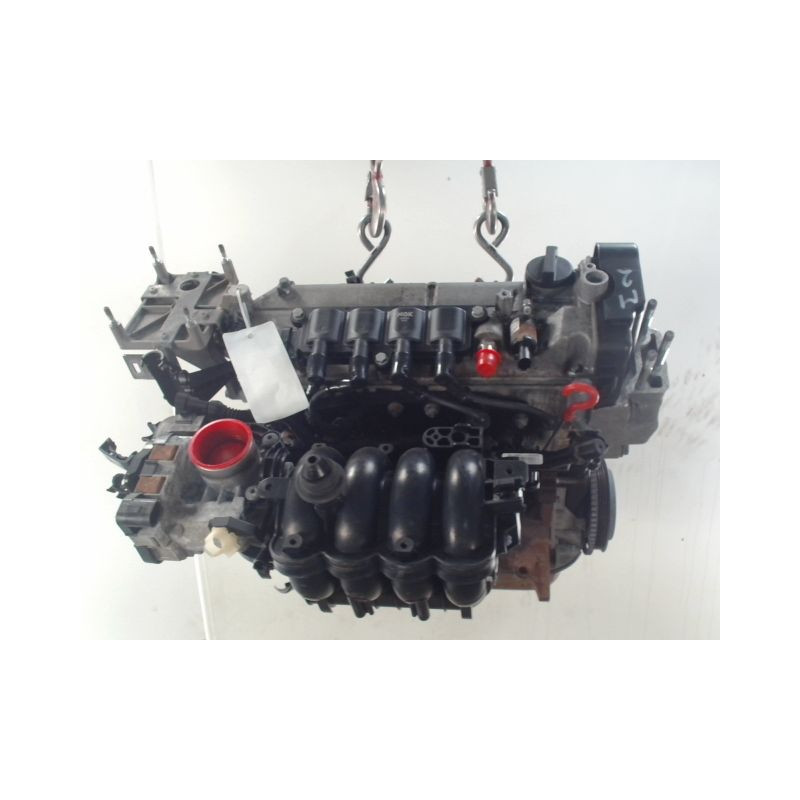 MOTEUR ESSENCE FIAT PANDA 1.2 