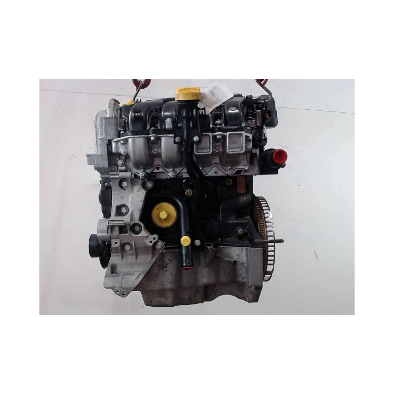MOTEUR ESSENCE RENAULT MODUS 2008- 1.6 