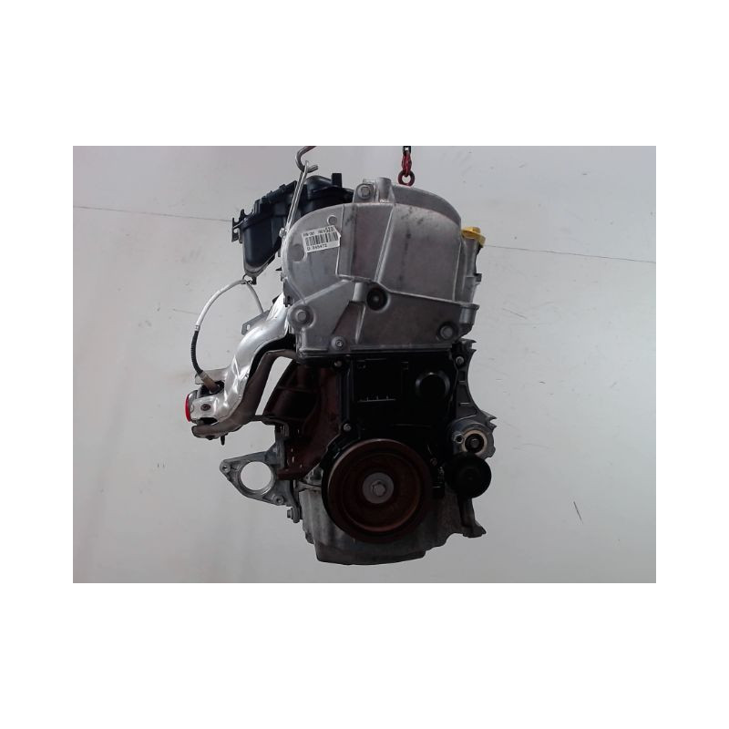 MOTEUR ESSENCE RENAULT MODUS 2008- 1.6 