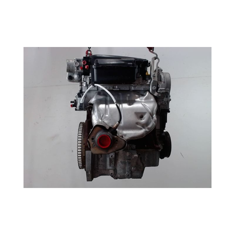 MOTEUR ESSENCE RENAULT MODUS 2008- 1.6 