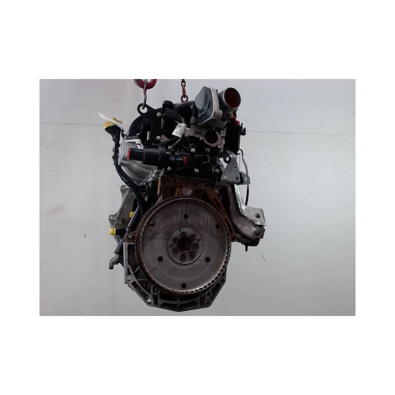 MOTEUR ESSENCE RENAULT MODUS 2008- 1.6 