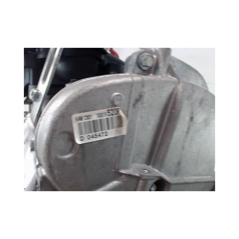 MOTEUR ESSENCE RENAULT MODUS 2008- 1.6 