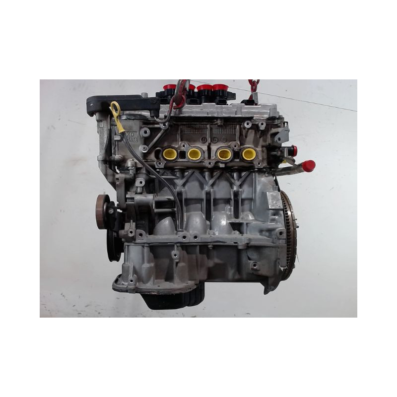 MOTEUR ESSENCE NISSAN MICRA 1.2 16V