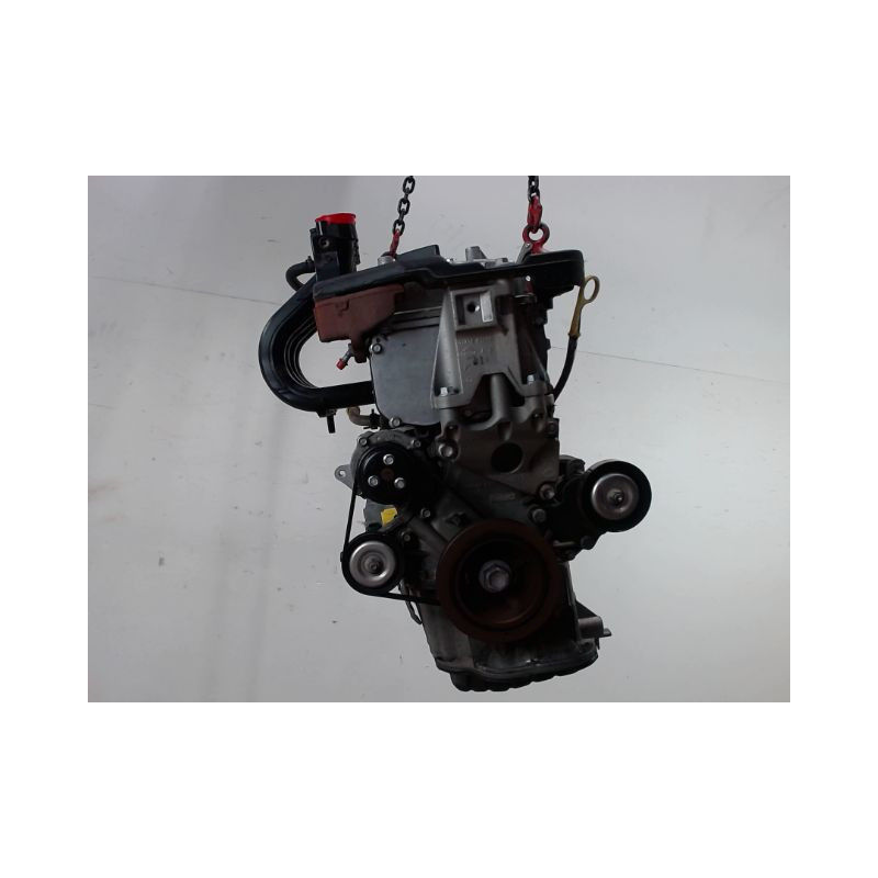 MOTEUR ESSENCE NISSAN MICRA 1.2 16V