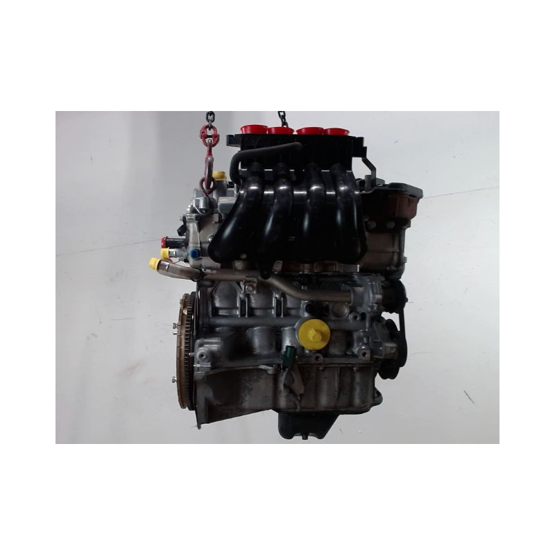 MOTEUR ESSENCE NISSAN MICRA 1.2 16V
