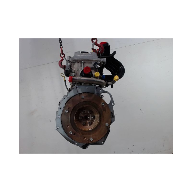 MOTEUR ESSENCE NISSAN MICRA 1.2 16V