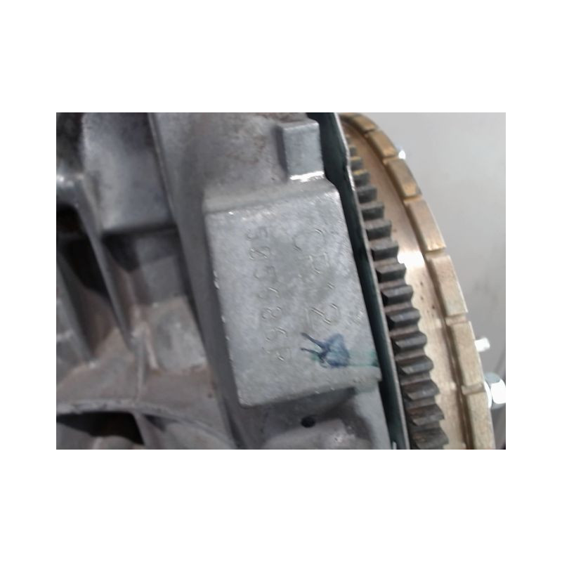 MOTEUR ESSENCE NISSAN MICRA 1.2 16V