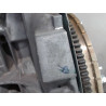 MOTEUR ESSENCE NISSAN MICRA 1.2 16V