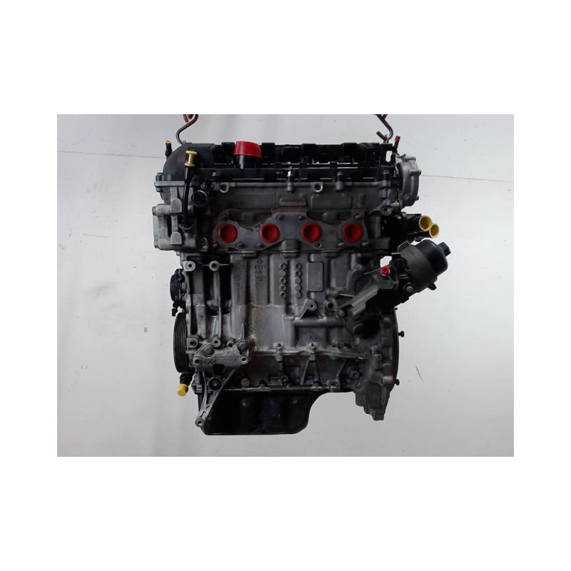 MOTEUR ESSENCE PEUGEOT 207 5P 1.6 16V VTi