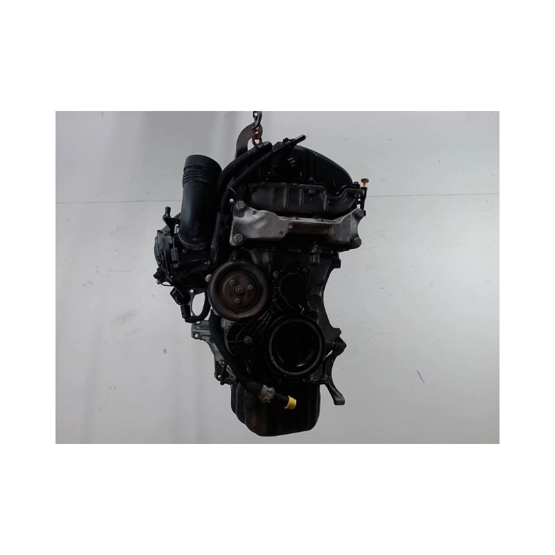 MOTEUR ESSENCE PEUGEOT 207 5P 1.6 16V VTi