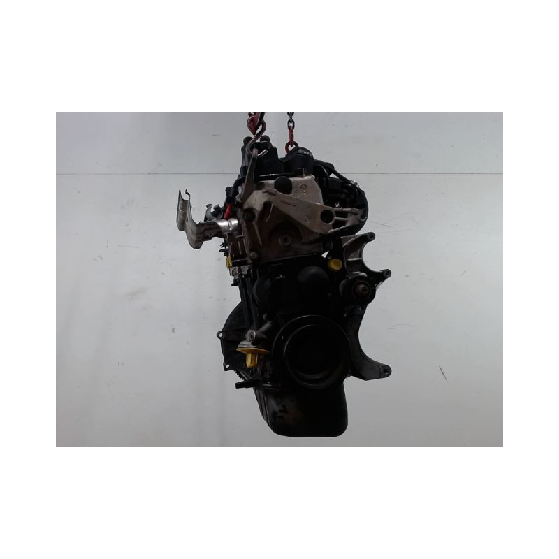 MOTEUR ESSENCE RENAULT CLIO I PH.3 96-98 1.2 