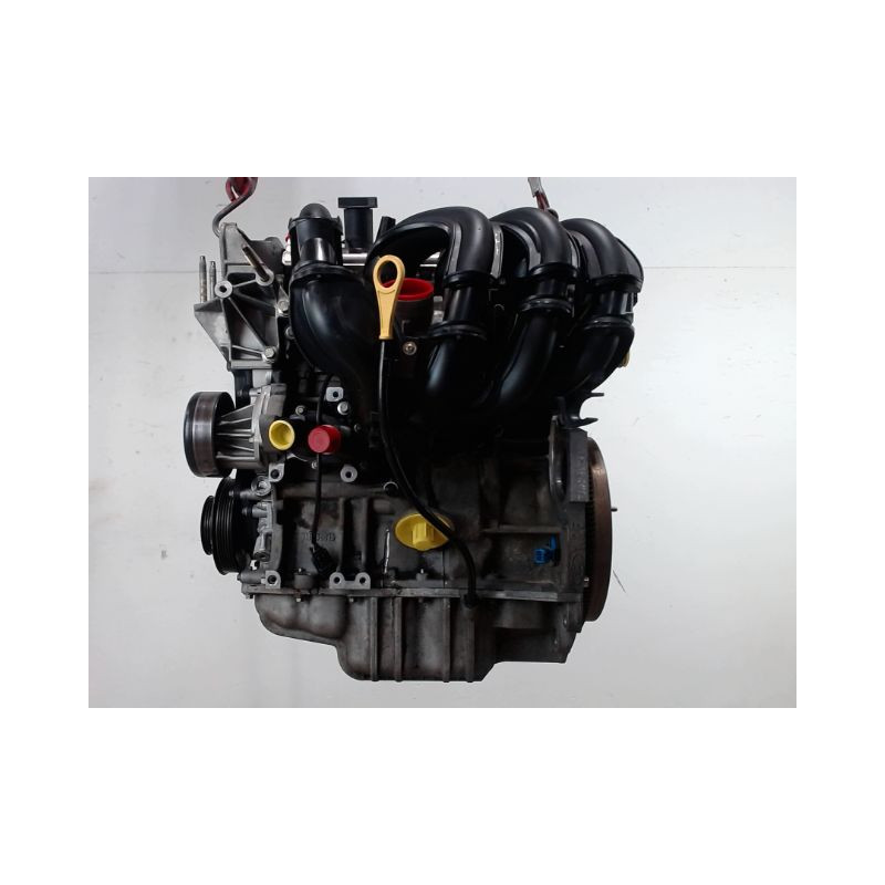 MOTEUR ESSENCE MAZDA MAZDA 2 1.2 