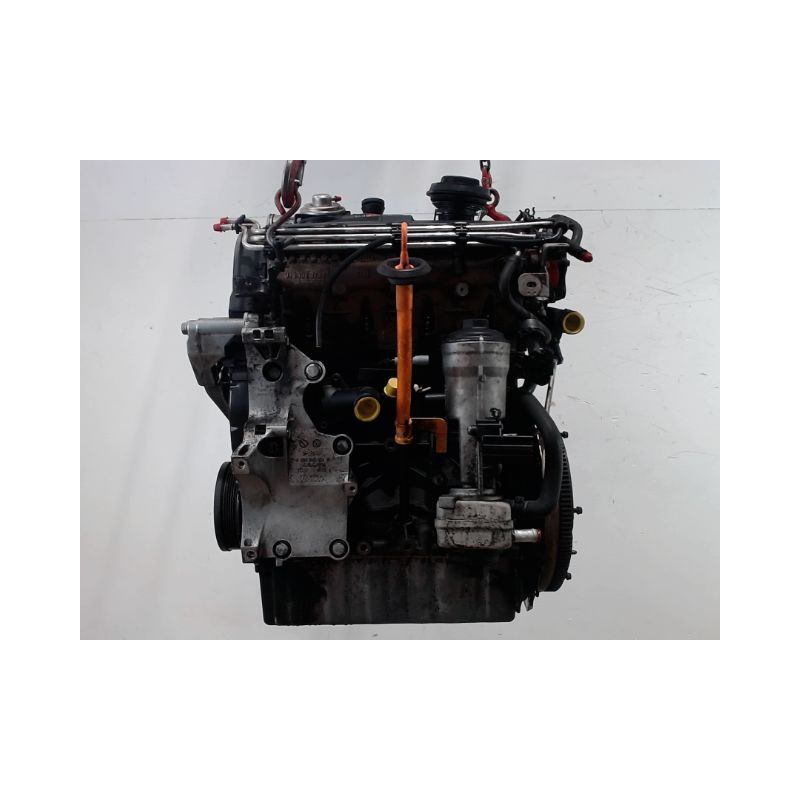 MOTEUR DIESEL SEAT LEON 2005- 1.9 TDI