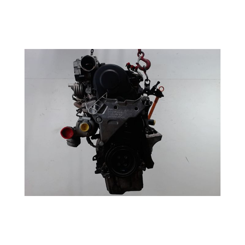 MOTEUR DIESEL SEAT LEON 2005- 1.9 TDI