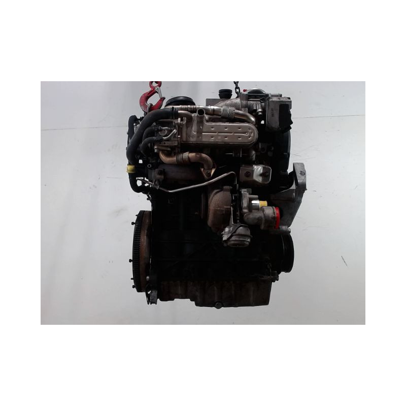 MOTEUR DIESEL SEAT LEON 2005- 1.9 TDI