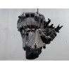 BOITE A VITESSE MECANIQUE NISSAN MICRA 1.2 16V
