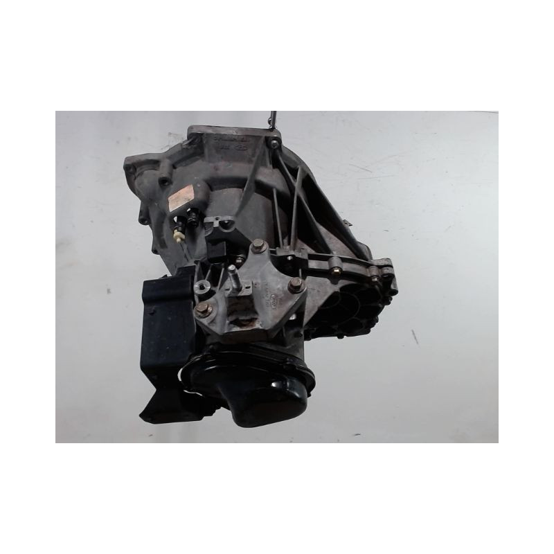 BOITE A VITESSE MECANIQUE MAZDA MAZDA 2 1.2 