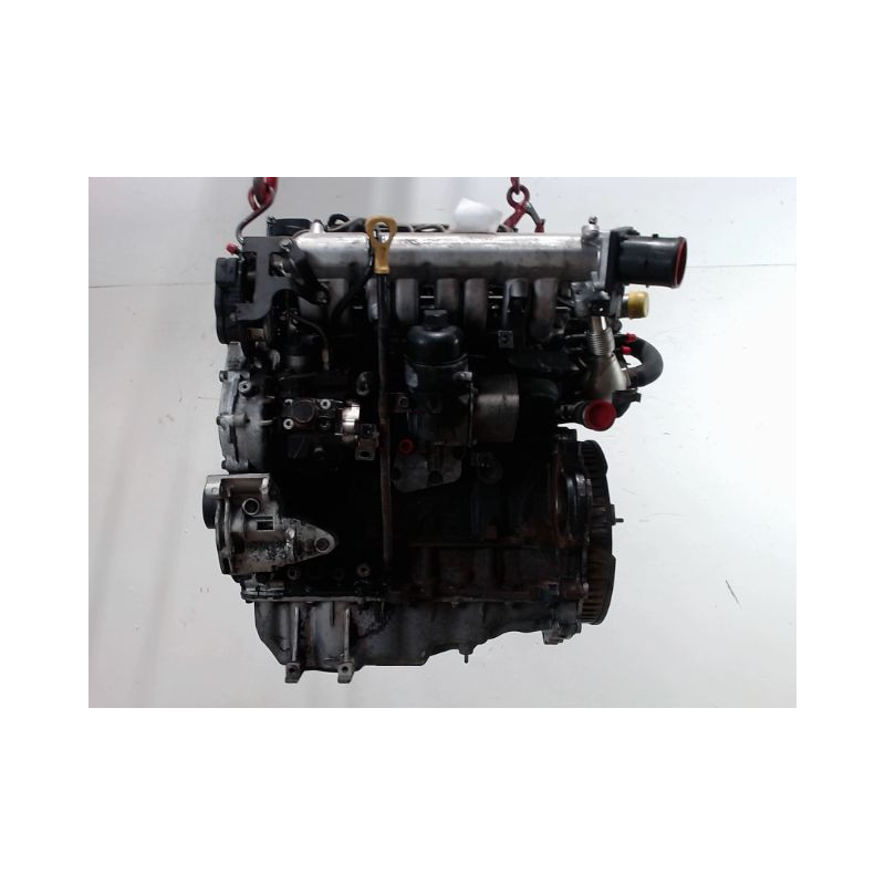 MOTEUR DIESEL KIA CERATO 5P 1.6 CRDi