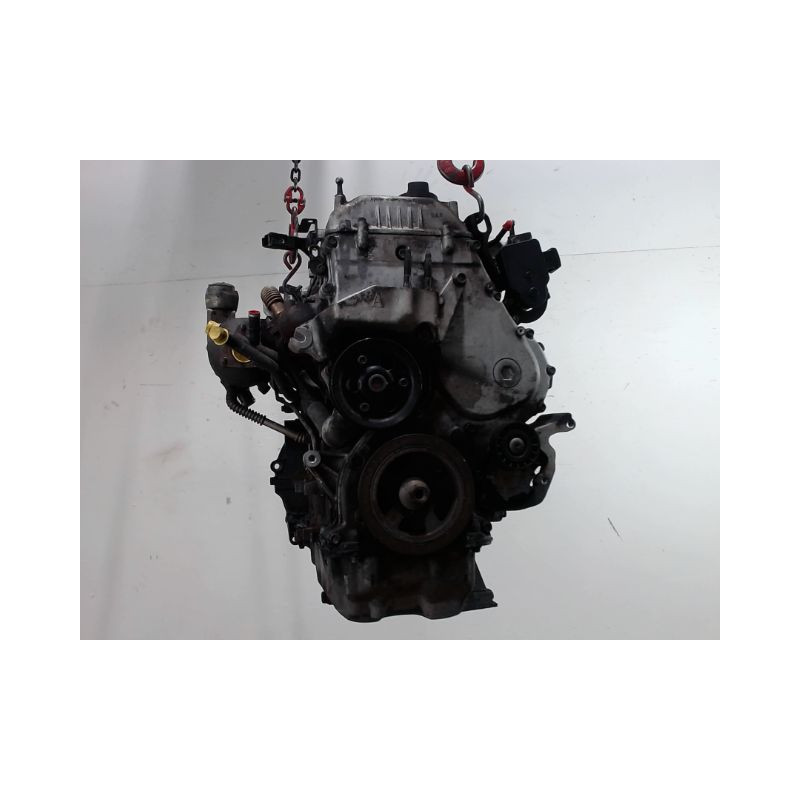 MOTEUR DIESEL KIA CERATO 5P 1.6 CRDi