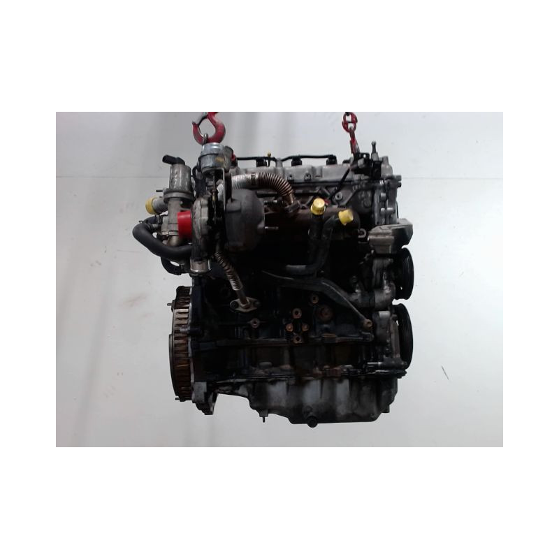 MOTEUR DIESEL KIA CERATO 5P 1.6 CRDi
