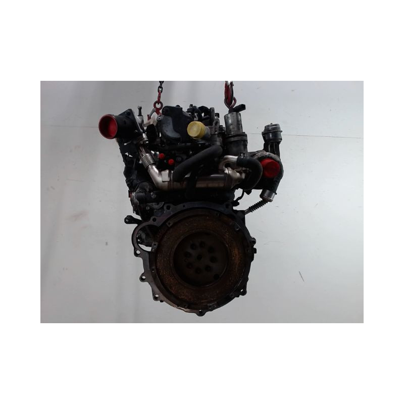 MOTEUR DIESEL KIA CERATO 5P 1.6 CRDi