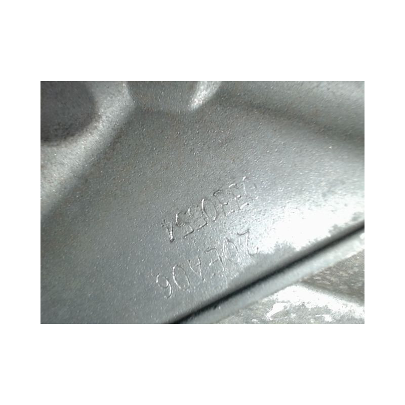 BOITE A VITESSE MECANIQUE PEUGEOT 3008 2009- 1.6 HDi