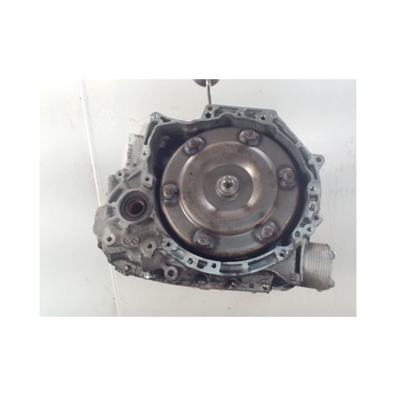 BOITE A VITESSE AUTOMATIQUE CITROEN C4 1.6 BlueHDi 120