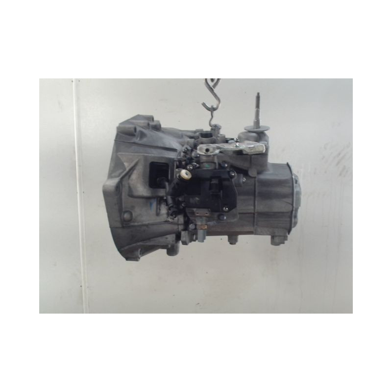 BOITE A VITESSE MECANIQUE PEUGEOT 308 1.6 HDi