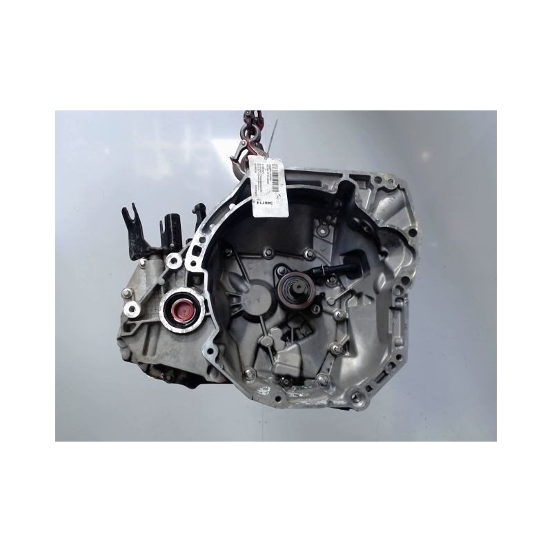 BOITE A VITESSE MECANIQUE NISSAN MICRA 2009- 1.2
