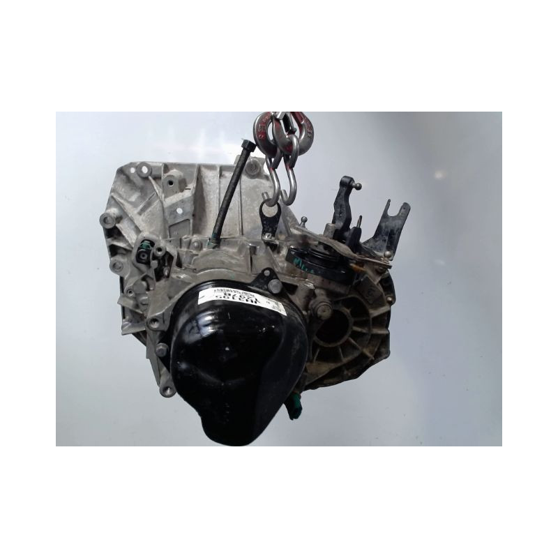 BOITE A VITESSE MECANIQUE NISSAN MICRA 2009- 1.2