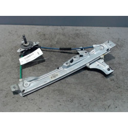 MECANISME LEVE-GLACE ARD