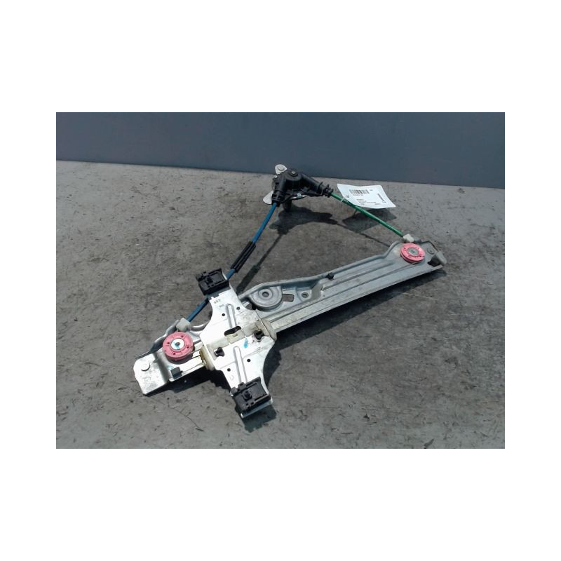 MECANISME LEVE-GLACE ARRIERE DROIT PEUGEOT 208