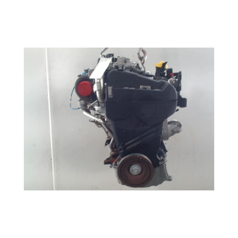 MOTEUR DIESEL RENAULT MEGANE 1.5 dCi 