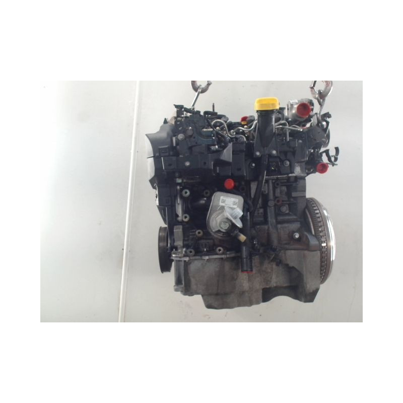 MOTEUR DIESEL RENAULT MEGANE 1.5 dCi 