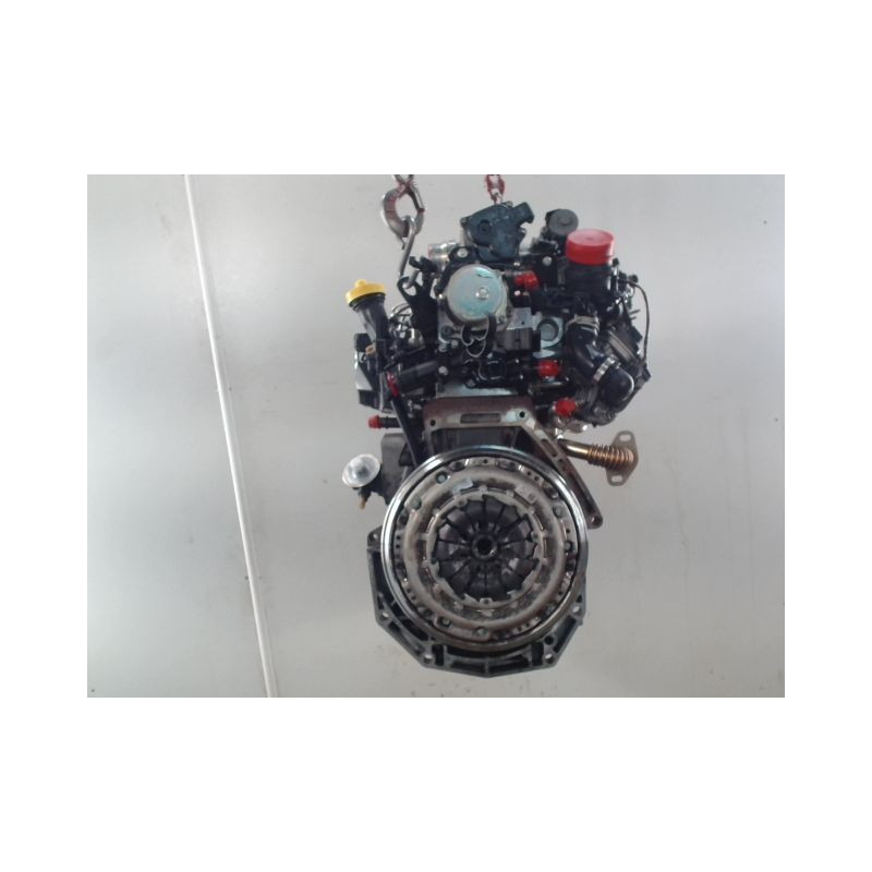 MOTEUR DIESEL RENAULT MEGANE 1.5 dCi 