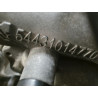 MOTEUR DIESEL RENAULT MEGANE 1.5 dCi 
