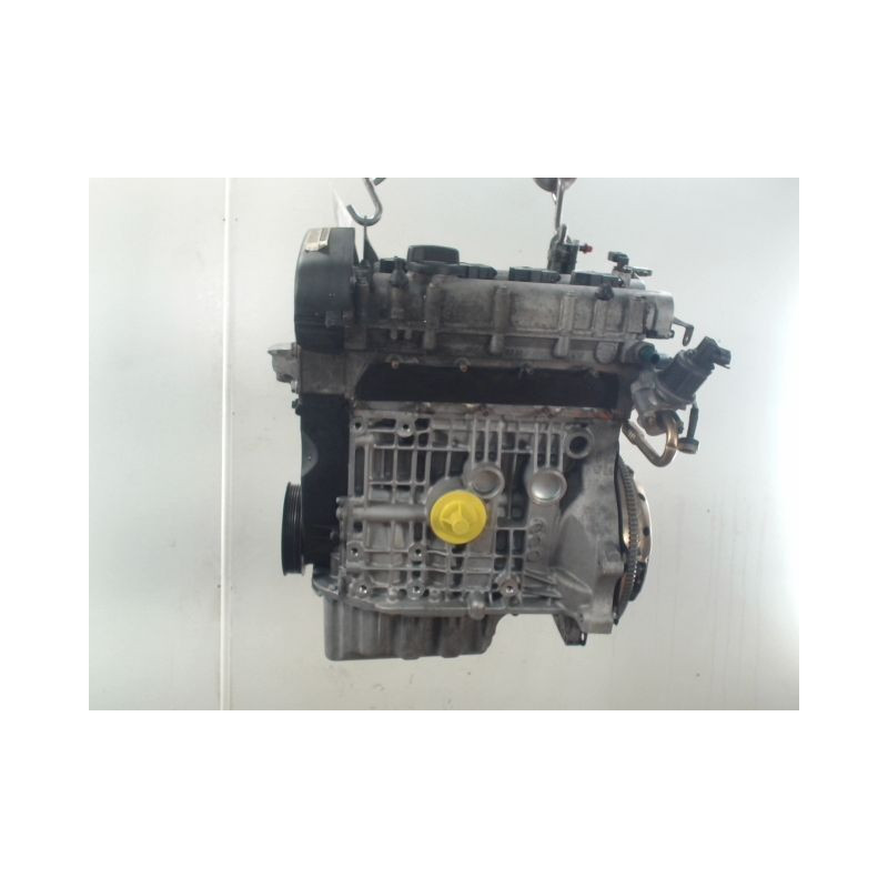 MOTEUR ESSENCE VOLKSWAGEN POLO 1.4 16V