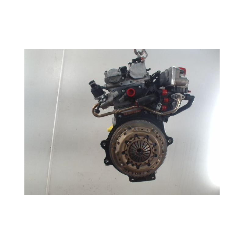 MOTEUR ESSENCE VOLKSWAGEN POLO 1.4 16V