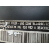 MOTEUR ESSENCE VOLKSWAGEN POLO 1.4 16V