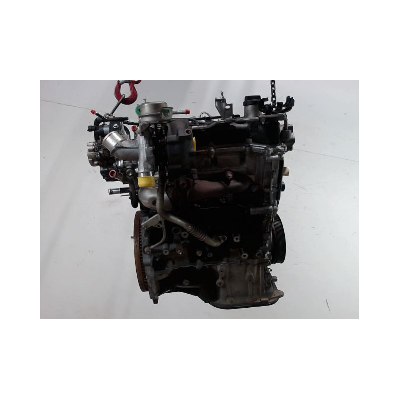 MOTEUR DIESEL TOYOTA YARIS 2005- 1.4 D-4D 