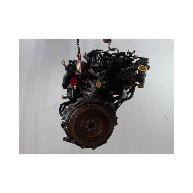 MOTEUR DIESEL TOYOTA YARIS 2005- 1.4 D-4D 