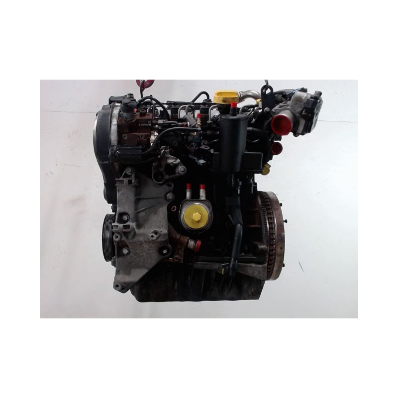 MOTEUR DIESEL RENAULT MEGANE III 2008- 1.9 dCi 