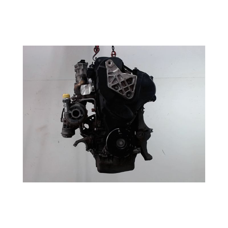 MOTEUR DIESEL RENAULT MEGANE III 2008- 1.9 dCi 