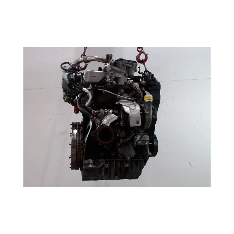 MOTEUR DIESEL RENAULT MEGANE III 2008- 1.9 dCi 