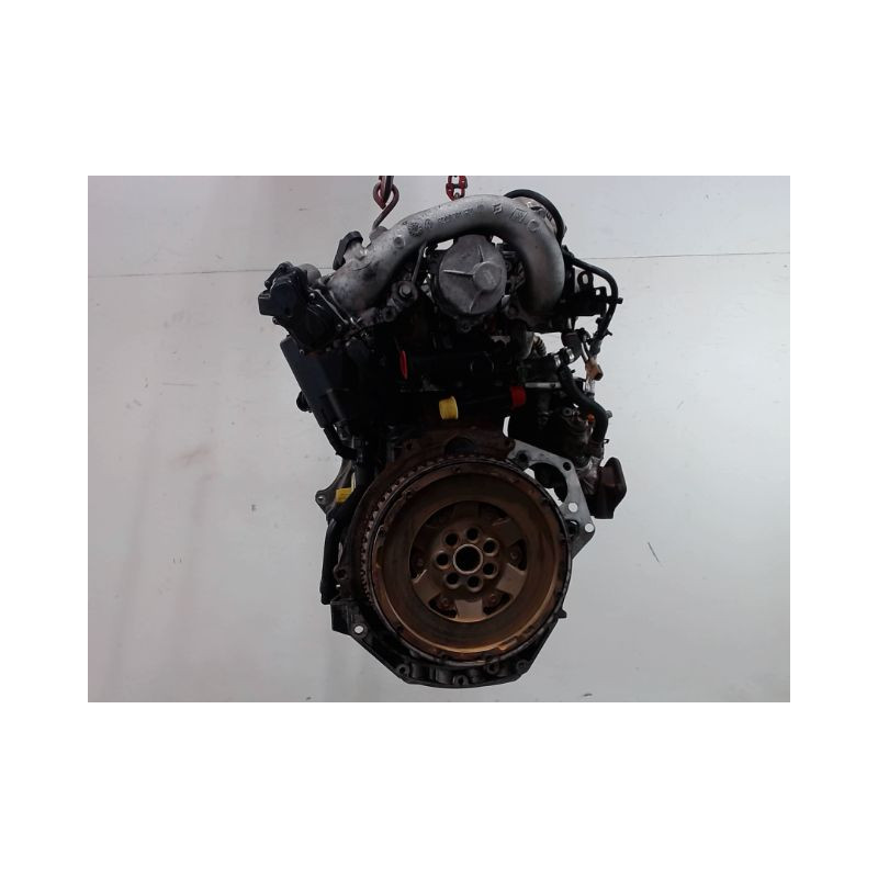 MOTEUR DIESEL RENAULT MEGANE III 2008- 1.9 dCi 