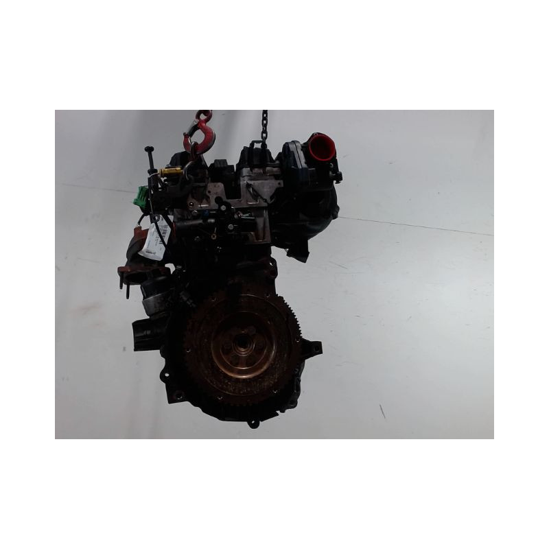 MOTEUR ESSENCE PEUGEOT 307 BREAK 05-08 1.6 16V