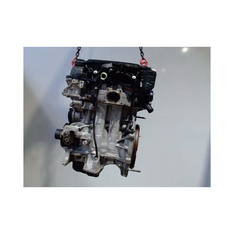 MOTEUR ESSENCE PEUGEOT 208 1.2 PureTech 75