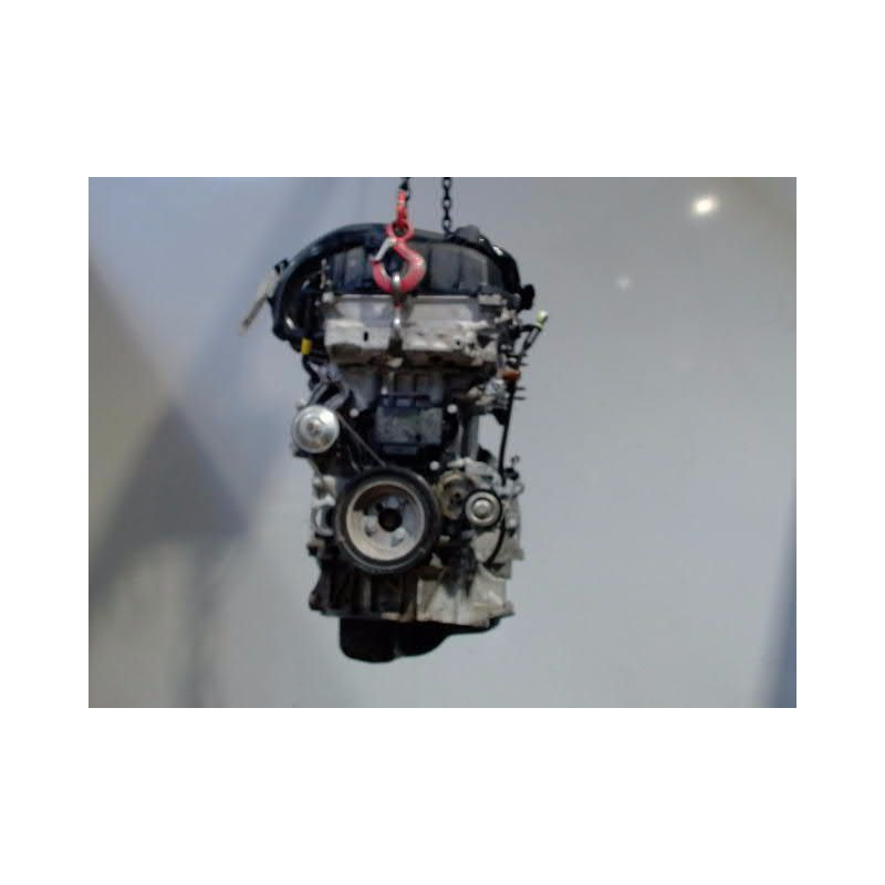 MOTEUR ESSENCE PEUGEOT 208 1.2 PureTech 75
